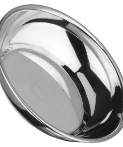 Vinod Cookware Vinod - Kraft Dessert Plate 12 Cm