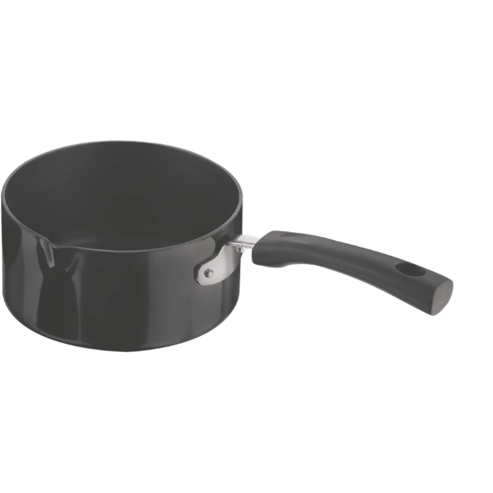 Vinod Cookware VInod Hard Anodised Saucepan Cookware 4 Vinod Cookware VInod Hard Anodised Saucepan Cookware
