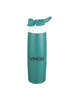Vinod Cookware Vinod Jupiter Bottle (500 Ml) Bottles
