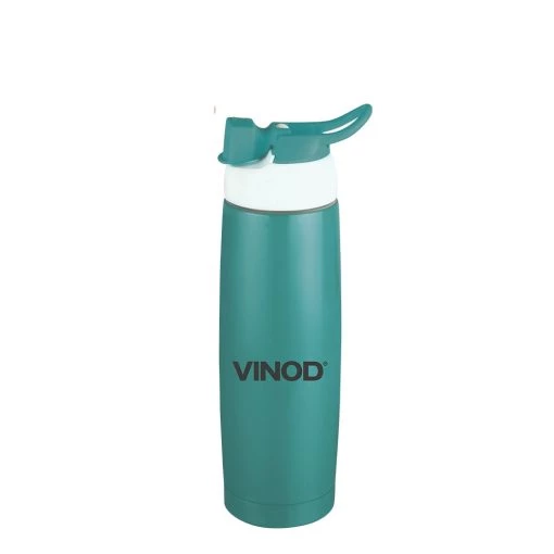 Vinod Cookware Vinod Jupiter Bottle (500 Ml) Bottles
