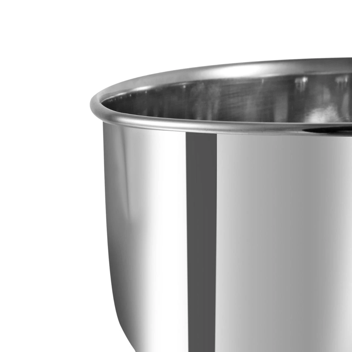 Vinod Cookware Vinod Capsule Bottom Tope (1.4 Litre) With Lid & Regaular Saucepan (0.8 Litre) (Induction Friendly) Cookware 7 Vinod Cookware Vinod Capsule Bottom Tope (1.4 Litre) With Lid & Regaular Saucepan (0.8 Litre) (Induction Friendly) Cookware