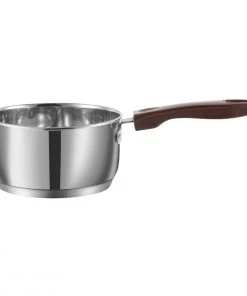 Vinod Cookware Vinod Capsule Bottom Tope (1.4 Litre) With Lid & Regaular Saucepan (0.8 Litre) (Induction Friendly) Cookware 15 Vinod Cookware Vinod Capsule Bottom Tope (1.4 Litre) With Lid & Regaular Saucepan (0.8 Litre) (Induction Friendly) Cookware