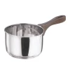 Vinod Cookware Vinod Stainless Steel Regular Saucepan Cookware