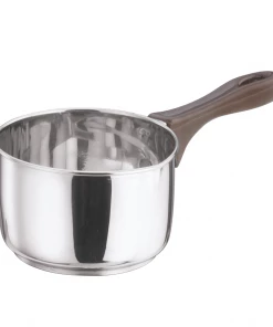 Vinod Cookware Vinod Stainless Steel Regular Saucepan Cookware