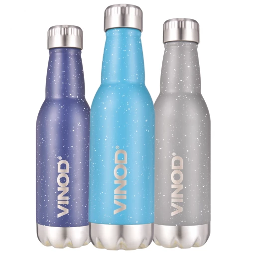 Vinod Cookware Bottles Vinod Mars Bottle (500 Ml)