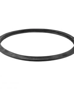 Vinod Cookware Food Safe Nitrile Gasket For Splendid Plus Outer Lid Pressure Cooker 2.5 Litre