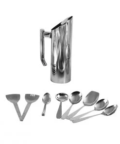 Vinod Cookware Vinod - Kraft Premium Dinner Set 63 Pc 10 Vinod Cookware Vinod - Kraft Premium Dinner Set 63 Pc