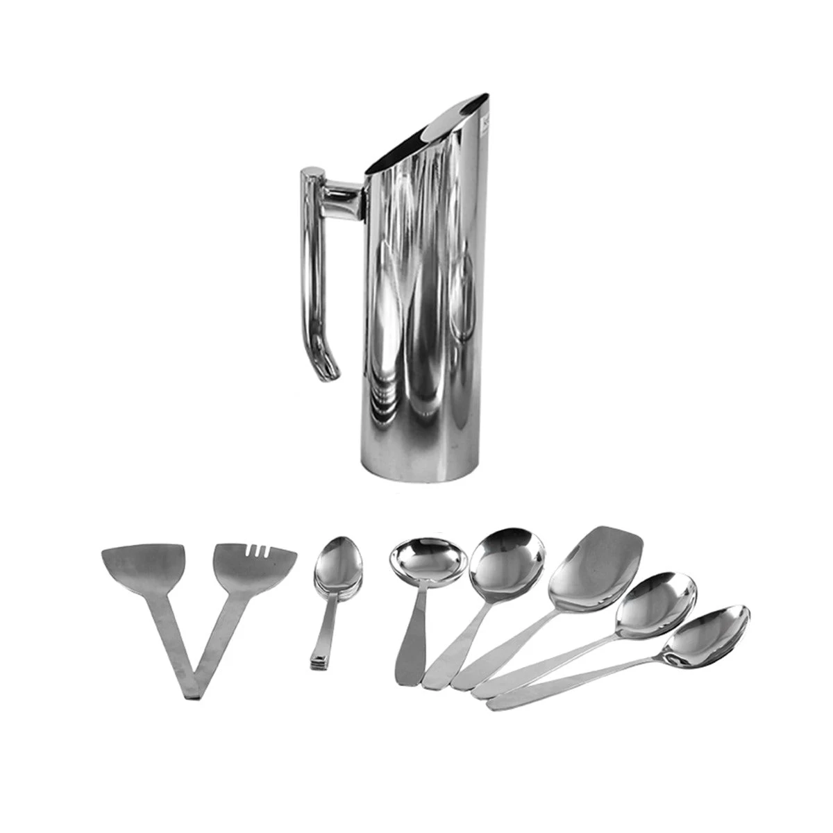 Vinod Cookware Vinod - Kraft Premium Dinner Set 63 Pc 5 Vinod Cookware Vinod - Kraft Premium Dinner Set 63 Pc