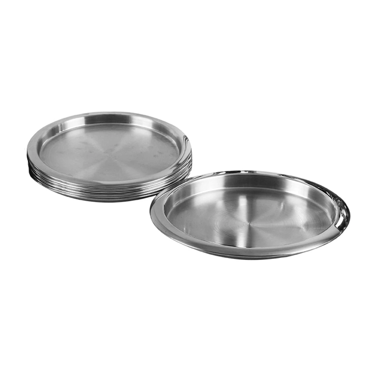 Vinod Cookware Vinod - Kraft Premium Dinner Set 63 Pc 7 Vinod Cookware Vinod - Kraft Premium Dinner Set 63 Pc