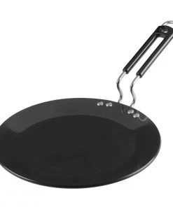 Vinod Cookware Cookware Vinod Hard Anodised Tawa (Induction Friendly)