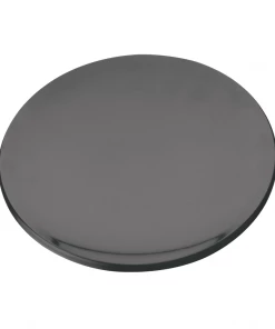 Vinod Cookware Vinod Hard Anodised Roti Tawa - 26 Cm Cookware