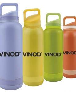 Vinod Cookware Bottles Vinod Saturn Bottle (750 Ml)