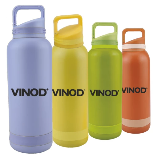 Vinod Cookware Bottles Vinod Saturn Bottle (750 Ml)