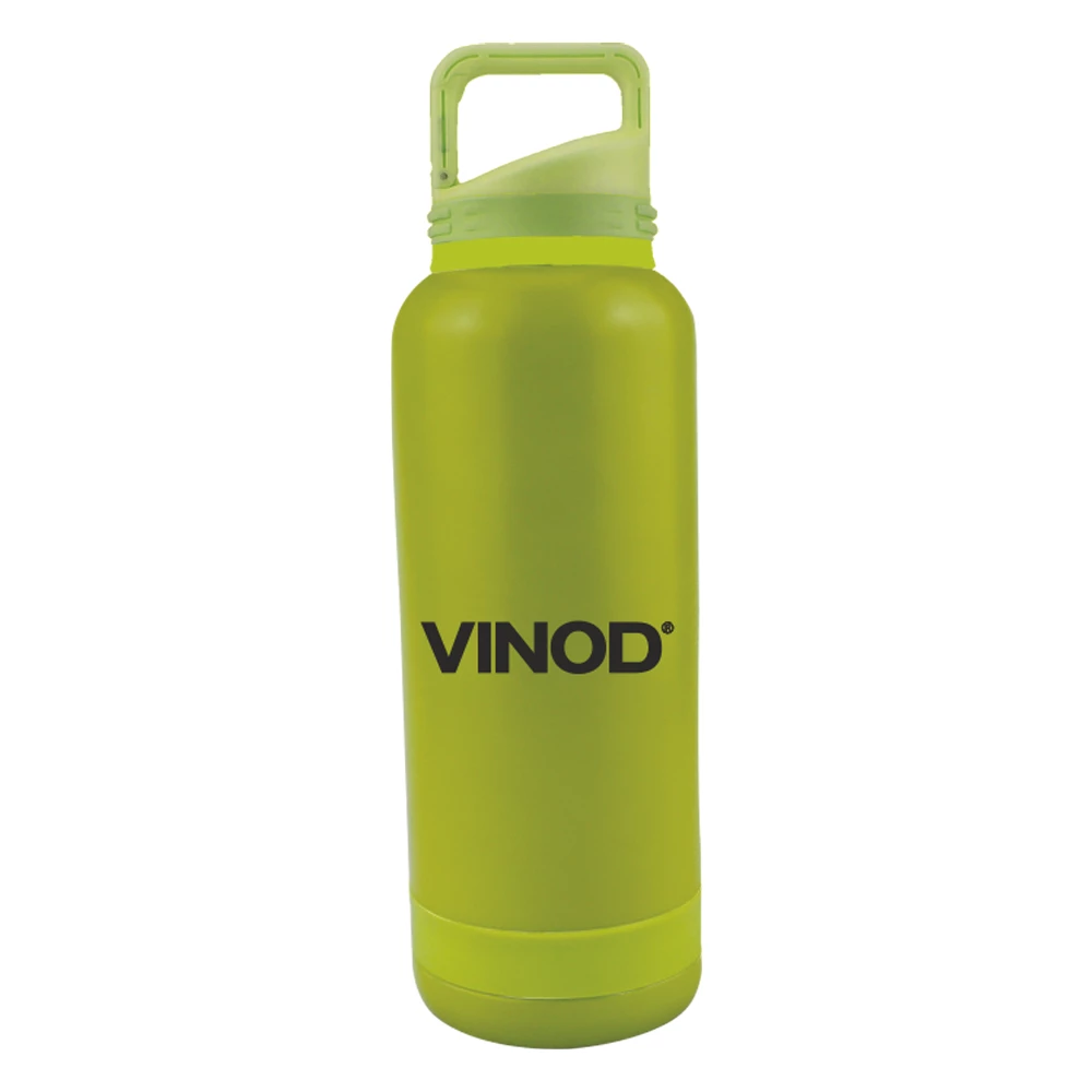 Vinod Cookware Bottles Vinod Saturn Bottle (750 Ml) 4 Vinod Cookware Bottles Vinod Saturn Bottle (750 Ml)