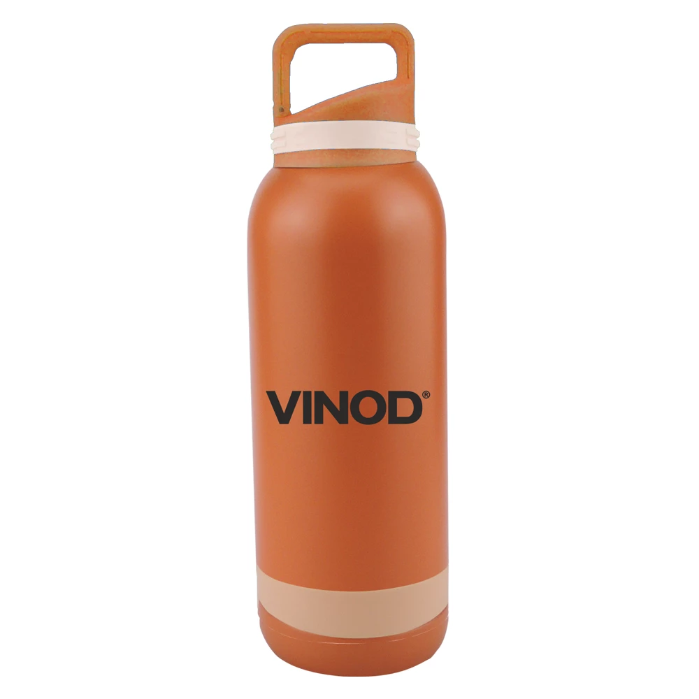Vinod Cookware Bottles Vinod Saturn Bottle (750 Ml) 5 Vinod Cookware Bottles Vinod Saturn Bottle (750 Ml)