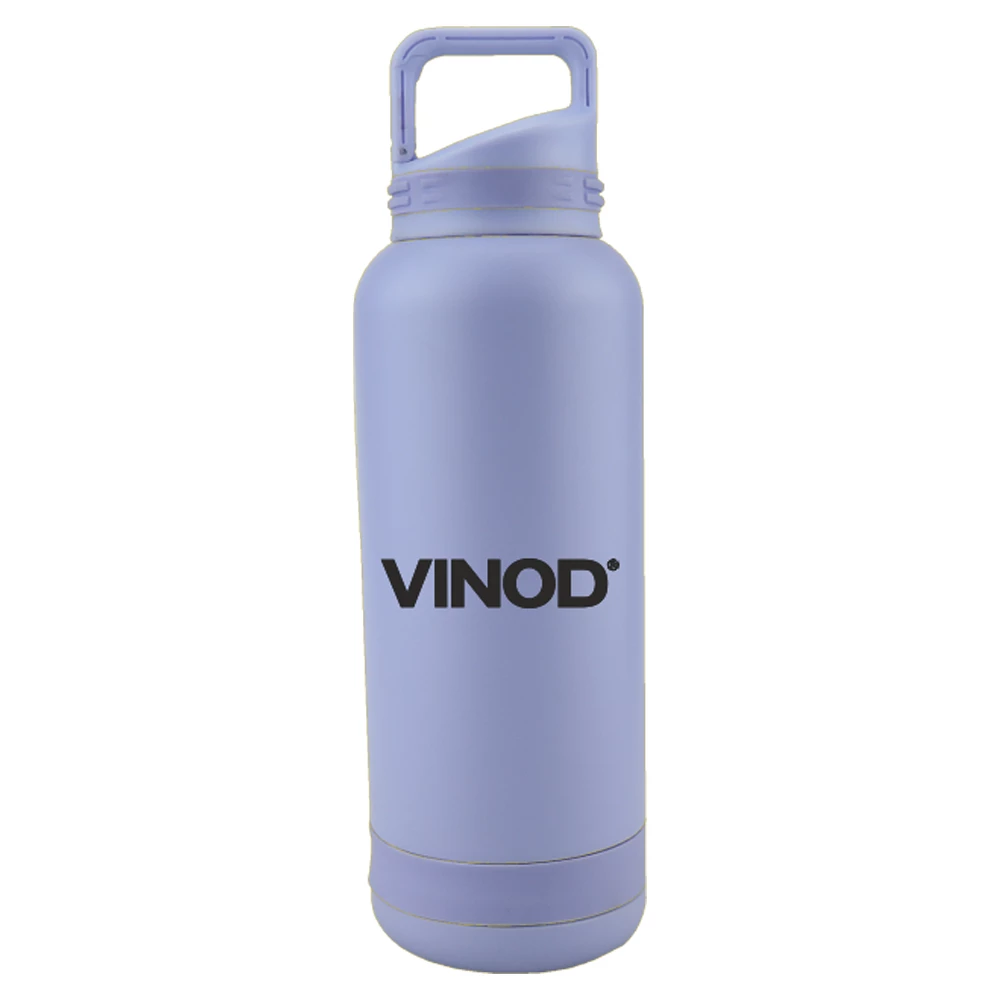 Vinod Cookware Bottles Vinod Saturn Bottle (750 Ml) 6 Vinod Cookware Bottles Vinod Saturn Bottle (750 Ml)