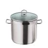 Vinod Cookware Vinod Stainless Steel Two Tone Stock Pot