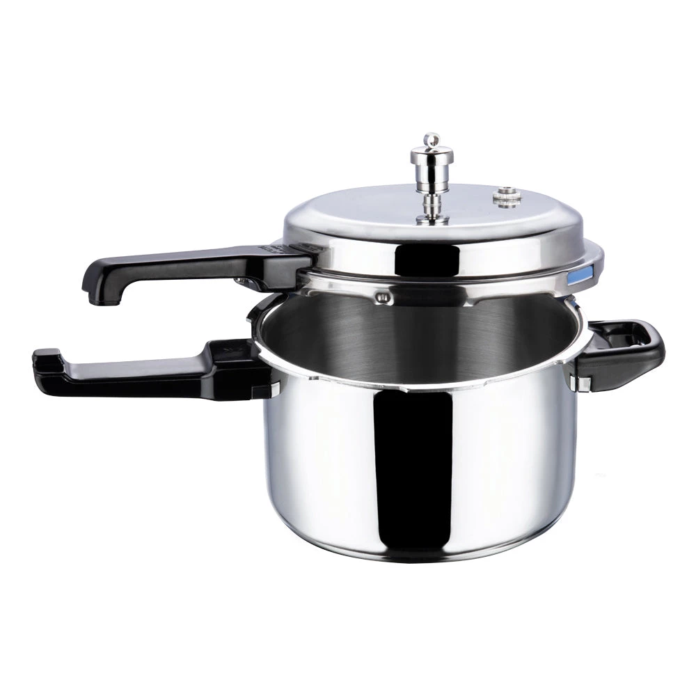 Vinod Cookware Vinod Platinum Triply Stainless Steel Pressure Cooker Pressure Cookers 7 Vinod Cookware Vinod Platinum Triply Stainless Steel Pressure Cooker Pressure Cookers