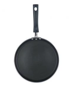 Vinod Cookware Vinod Zest Non Stick Dosa Tawa (Induction Friendly)