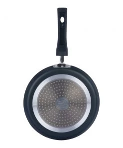 Vinod Cookware Cookware Vinod Zest Non Stick Marbilo Dosa Tawa (Induction Friendly)