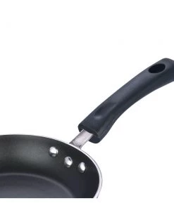 Vinod Cookware Vinod Zest Non Stick Fry Pan (Induction Friendly) Cookware 11 Vinod Cookware Vinod Zest Non Stick Fry Pan (Induction Friendly) Cookware