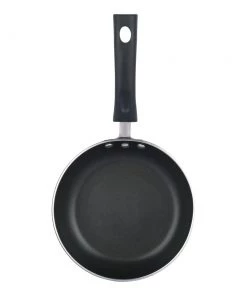 Vinod Cookware Vinod Zest Non Stick Fry Pan (Induction Friendly) Cookware 13 Vinod Cookware Vinod Zest Non Stick Fry Pan (Induction Friendly) Cookware