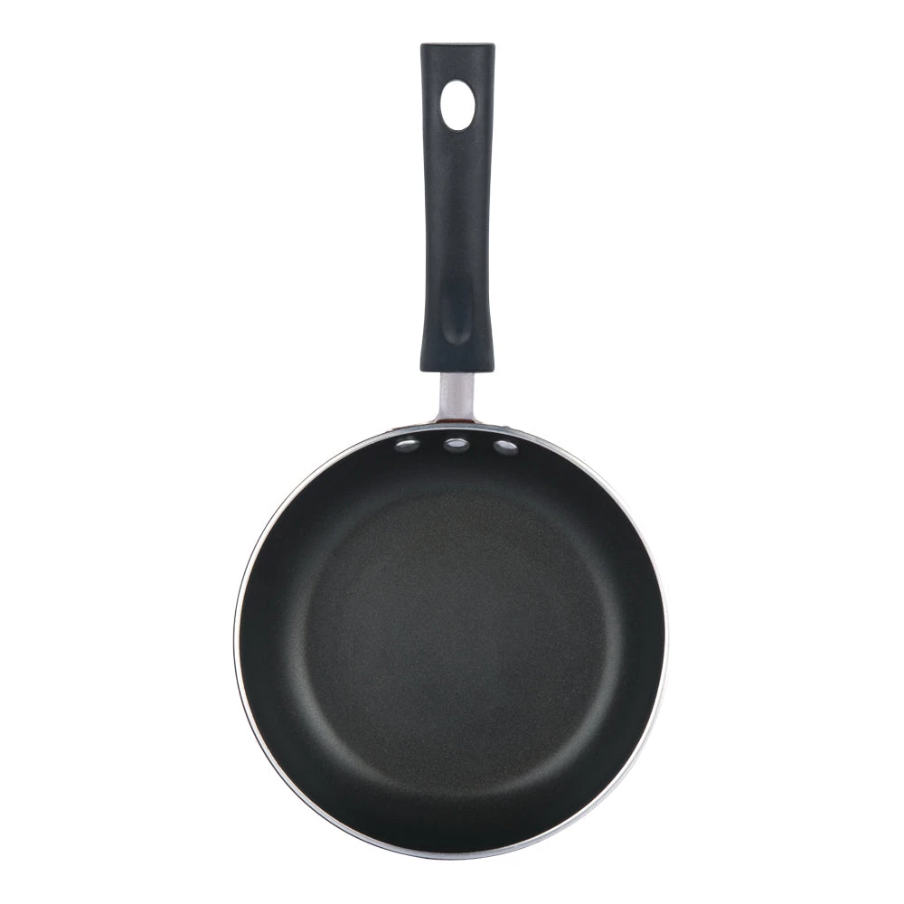 Vinod Cookware Vinod Zest Non Stick Fry Pan (Induction Friendly) Cookware 7 Vinod Cookware Vinod Zest Non Stick Fry Pan (Induction Friendly) Cookware