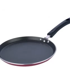 Vinod Cookware Vinod Zest Non Stick Dosa Tawa (Induction Friendly)