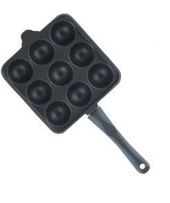 Vinod Cookware Vinod Zest Non Stick Paniyarakkal Cookware