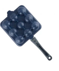 Vinod Cookware Vinod Zest Non Stick Paniyarakkal Cookware