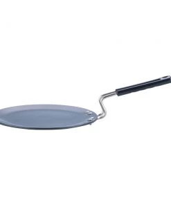 Vinod Cookware Cookware Vinod Hard Anodised Tawa (Induction Friendly)