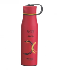 Vinod Cookware Bottles Vinod Swift Bottle (520 Ml)