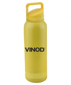 Vinod Cookware Bottles Vinod Saturn Bottle (750 Ml) 11 Vinod Cookware Bottles Vinod Saturn Bottle (750 Ml)