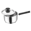 Vinod Cookware Vinod Stainless Steel Tivoli Saucepan With Lid
