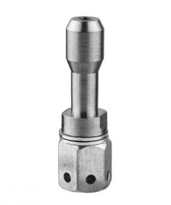 Vinod Cookware Vent Tube For Outer Lid Pressure Cooker